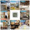 Digital Hygrometer Thermometer,   Greenhouse   Living Room Electronics Room Thermometer Indoor Temperature Humidity Meter