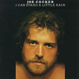 CD ДЖО КОКЕР - I Can Stand A Little Rain 3931752 A&M Records 1998 Европа Рок Б/У