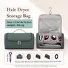 Большая вместительная сумка для хранения фена Dyson, пылезащитный дорожный чехол для плойки, многокарманный органайзер