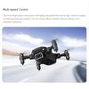 S66 RC Drone with Camera 4K Drone Dual Camera Optical Flow Positioning WiFi FPV Headless Mode Altitude Hold Gesture Photo Video Track Flight Drone