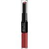 L'Oreal Lipstick Infallible X3 2-Step 801, 6ml