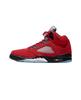 Jordan 5 Ретро Мид Яростный Бык - DD0587-600