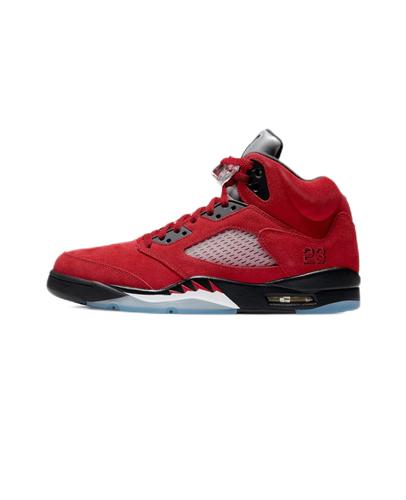 Jordan 5 Ретро Мид Яростный Бык - DD0587-600