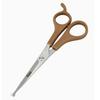 Ножницы для груминга собак премиум-класса (Круглые наконечники)