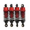 RC Shock Absorber Замена RC Shock Damper для TAMIYA TT?01 ТТ?02 TA05 ТЛ?01 TA03 МФ?01XКрасный