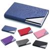 Card Case Large Capacity Multi Slots