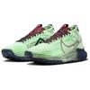 Nike Кроссовки React Pegasus Trail 4 Gore-Tex Vapor Green Thunder Blue DJ7926303