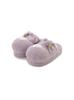 Snidel Home Care Bears Knit Slippers SHGG254243 Women's LAV Free Size