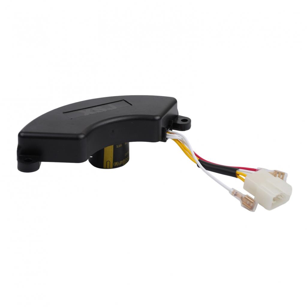 Регулятор напряжения АВР Автоматический регулятор генератора