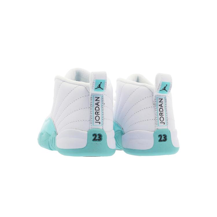Jordan 12 Ретро Светло-Аква TD 819666-100