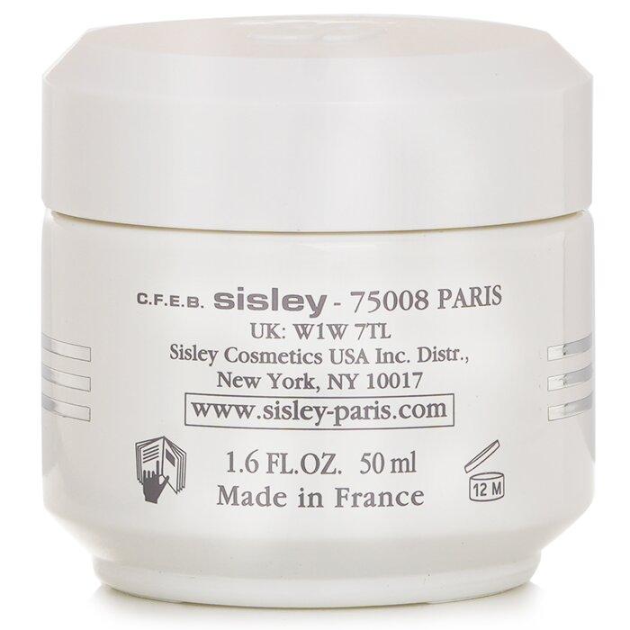 SISLEY Velvet Nourishing Cream with Saffron Flowers