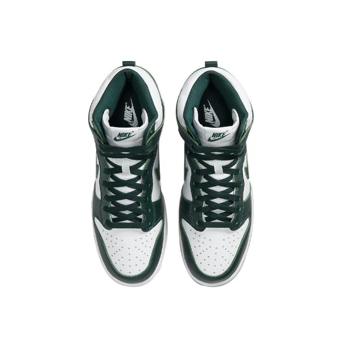 Nike Dunk High Sp Unisex Sneakers 'Spartan Green' CZ8149-100