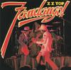 CD ZZ TOP - Fandango! R278965 Warner Bros. Re 2006 US Rock Used