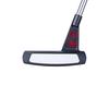 Callaway ODYSSEY Right Putter TRI-BEAM DOUBLE WIDE (Double Wide STROKE LAB Shaft 33 Inch) Men's