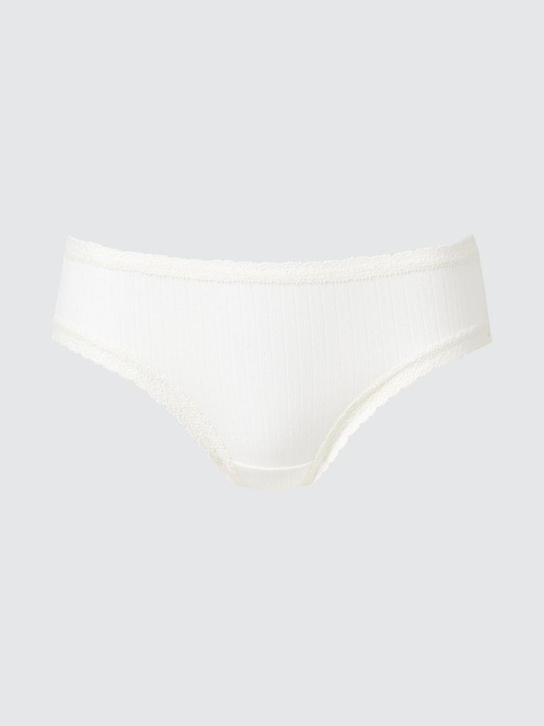 Uniqlo Японские шорты со средней посадкой