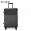 Samsonite DK7 Легкий чемодан-спиннер с жестким корпусом