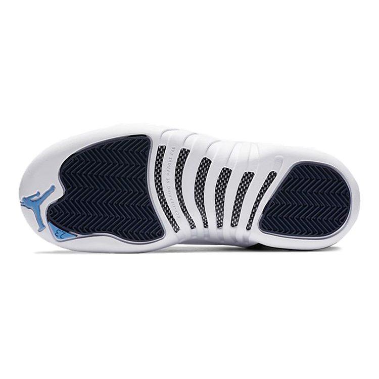 Jordan 12 Ретро Индиго GS DB5595-404