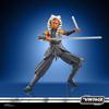 STAR WARS Vintage Collection Ahsoka Tano 3.75-inch Collectible Action Figure (Ages 4 and Up) F7347