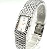 [USED] SEIKO CREDOR 3P Diamond Shell Dial Quartz Women's Watch
