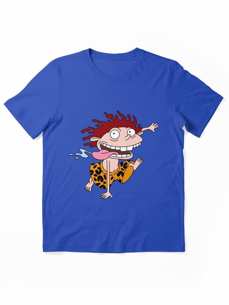 The Wild Thornberrys Donnie Thornberry Essential Unisex T-Shirt