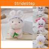Adorable Cartoon Sheep Plush Toy Soft Pp Cotton Stuffed Animal Doll For Kids And Adults