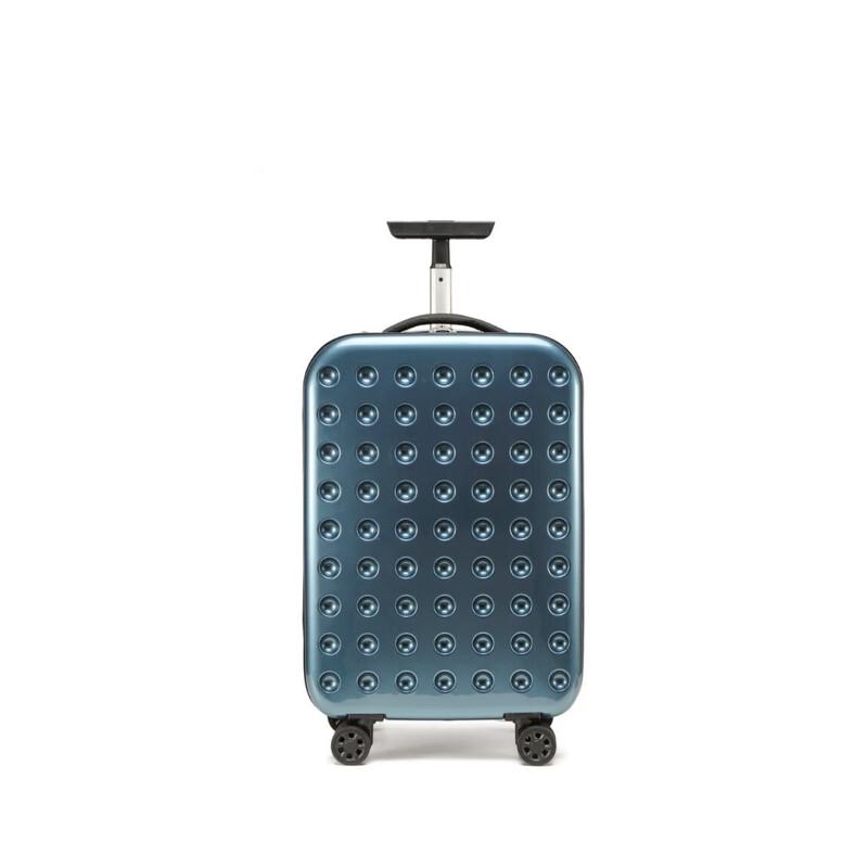OEING Foldable Expandable Carry-on Luggage