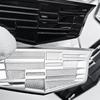 ABS Наклейки на кузов автомобиля Боковые наклейки Эмблема для Cadillac CT5 XT5 XT6 Escalade CTS DTS SLS XLR ATS SRX Tiburon Deville Аксессуары