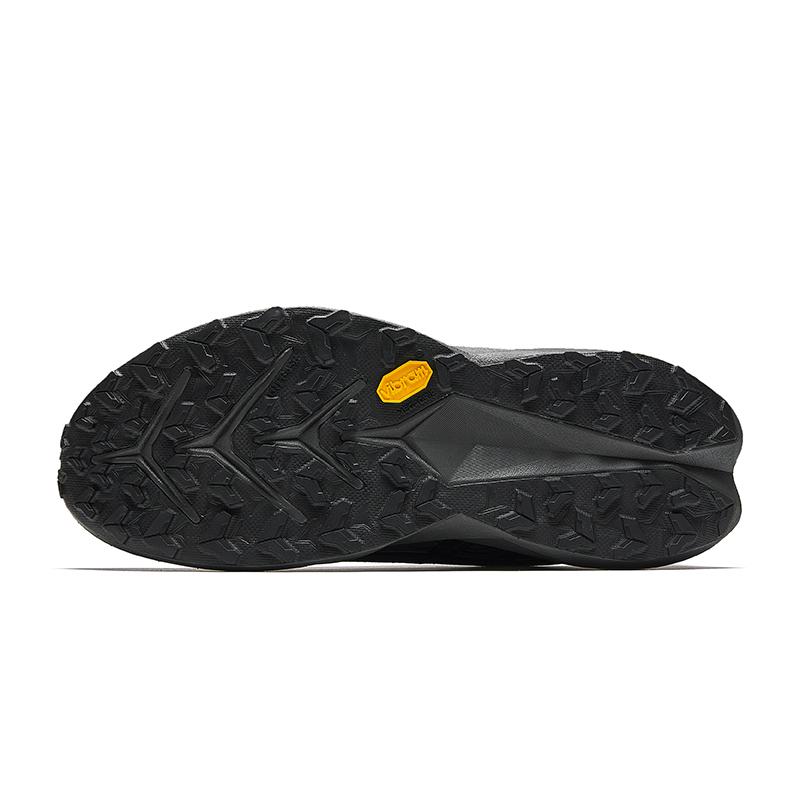 Anta Кроссовки Champion для бега Мужские Кроссовки Базовый-Черный 112625507A-3