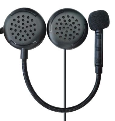 Bluetooth Thin Bass Мотоциклетные наушники-интеркомы с микрофоном Гарнитура для шлема M1 Bluetooth Техническое соответствие Сертифицированный автоматический ответ