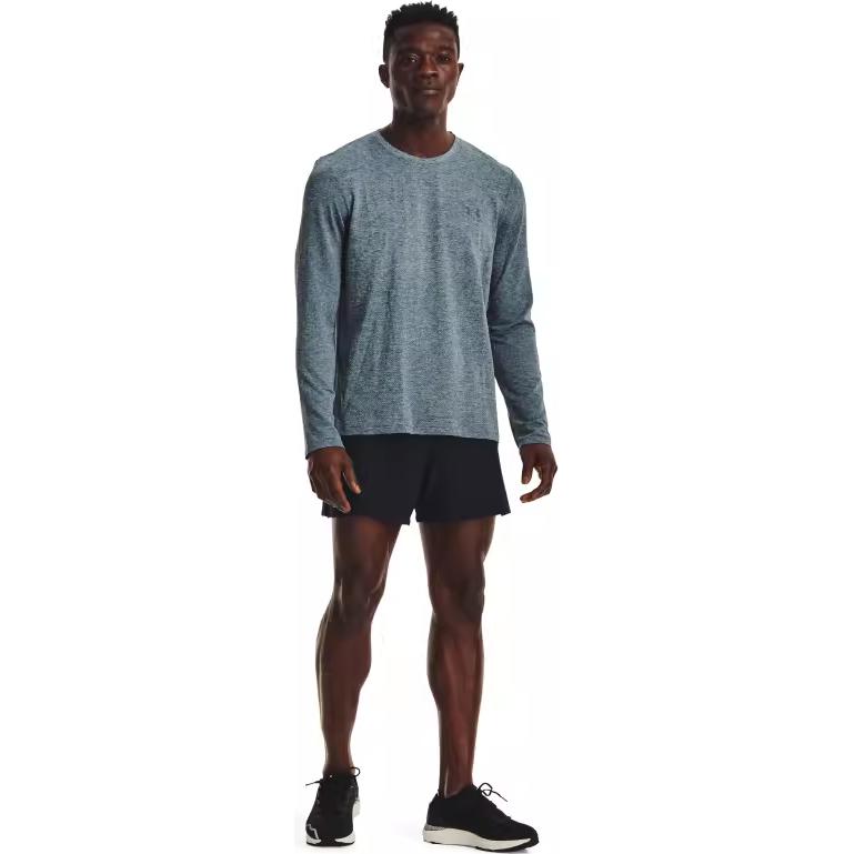 Under Armour Футболка мужская синяя 1375693-414