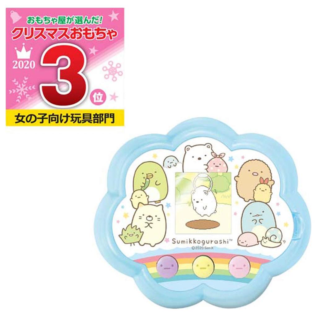 TAKARA TOMY Сумикко Гураши Сумикко Кэтч