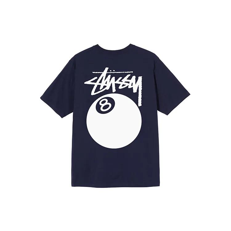 Stussy 8 Ball Tee (Unisex) T-Shirts 1904684