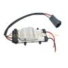 1137328294 Fan Control Module Radiator Fan Resistor Controller For Mercedes Benz A B Class W169 W245 2004~2012 1.5L 1.7L 2.0L OE