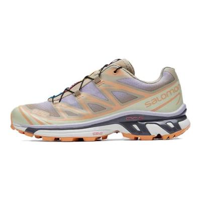 Женские кроссовки XT-6 Skyline 'Peach Quartz Orchid Petal' L47440500