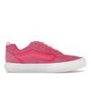 Knu-Skool Pink Glo Unisex Sneakers VN0009QCYU2