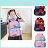 Adorable Cartoon Dinosaur And Bunny Backpack For Kids In Cute Colors For School