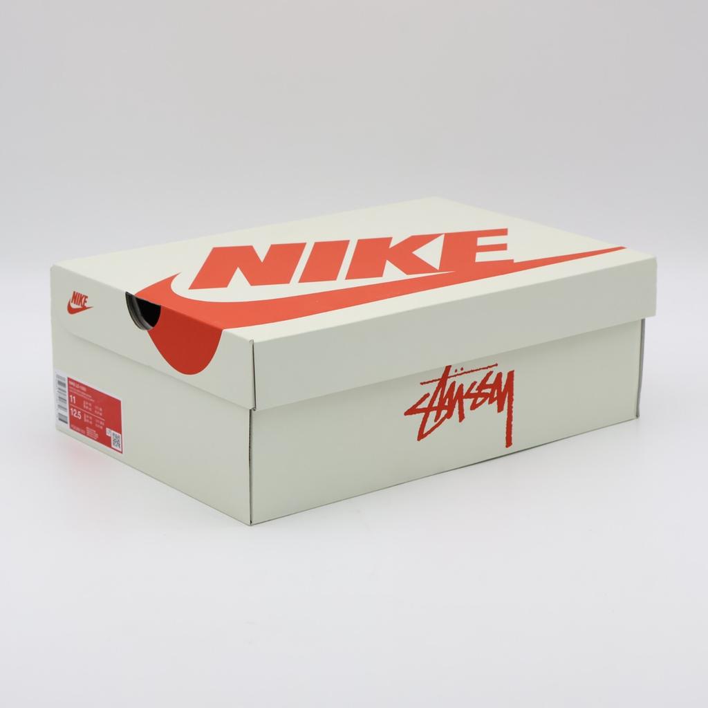 FQ5369-002 Stussy Nike LD-1000 Particle Grey (Мужской)