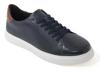 [Rockport] Кеды на шнуровке Beacon Lite Step Lace Toe для мужчин, темно-синие, размер 27,0 см (W)