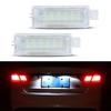 LED Trunk Cargo Area Lights For Ford 13-20 Fusion Mustang Focus Escape MKC MKS