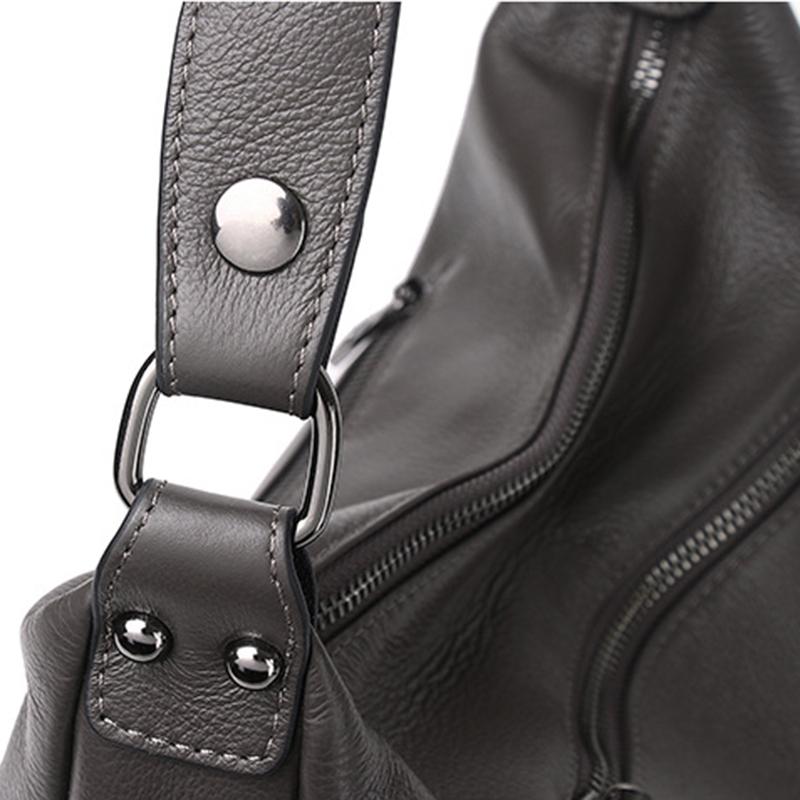 Женские кожаные сумки Роскошные сумки на ремне из натуральной кожи Женская большая сумка Дизайнерские сумки высокого качества