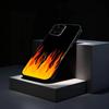 COOL F-Fashion F-Flames   Phone Case Silicone Soft For IPhone 17 16 15 14 13 12 11 X XR Plus Pro Max Plus