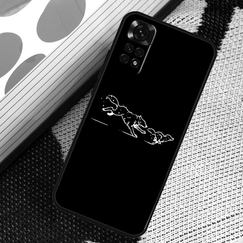 Чехол Life Is Strange Game для Xiaomi Redmi Note 12 8 9 10 11 Pro 9S 10S 11S 8T Redmi 10 12C 9C 10A 10C Coque
