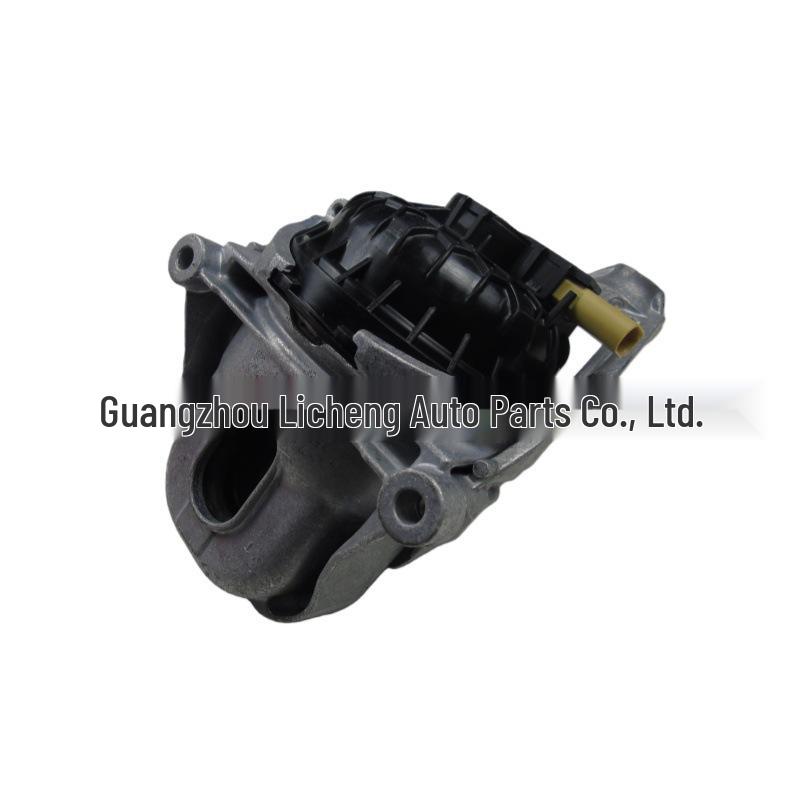 Compatible Engine Mount for Touareg: 4M0199371FF, 4M0199371C, 4M0199372FM (Left)