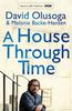 Книга A House Through Time