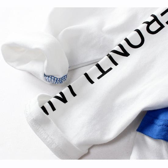 Весенне-осенняя детская одежда, детская футболка, свитер с длинными рукавами для мальчиков, хлопковая нижняя рубашка с круглым вырезом и длинными рукавами