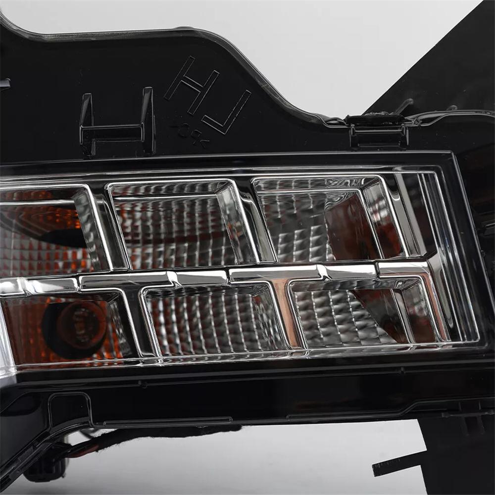 Передняя левая противотуманная фара Ремонт #84575579 Для Cadillac Escalade/ESV 2015-2020