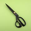 High Carbon Steel Garment Cutting Scissors 8-12" Professional Tailor's Scissors