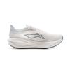 Li Ning Feidian 5 Challenger Ultra Light Technology Cushioning Running Shoes Women Sneakers Standard-White ARMV002-19