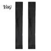 Cozy Leg Warmers for Home Use Thickened Over-the-knee Women, Soft Thermal Sleeves, Outdoor Cold Protection Leggings Anti-slip Long Knee High