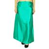 Satin Silk Petticoat Indian Bollywood Inskirt Lining For Sari Readymade